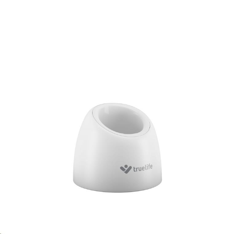 TrueLife SonicBrush Compact Charging Base White0 