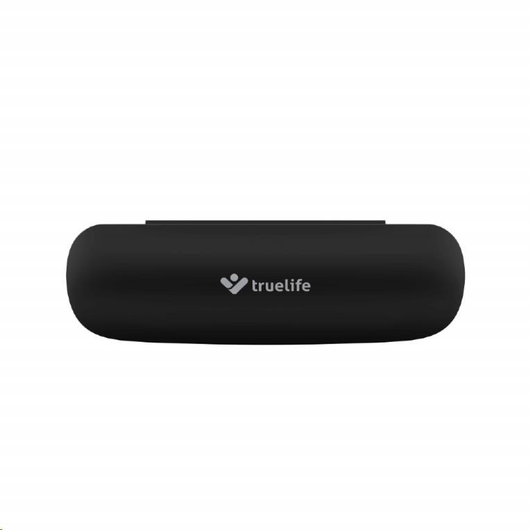 TrueLife SonicBrush Compact Travel Case Black0 