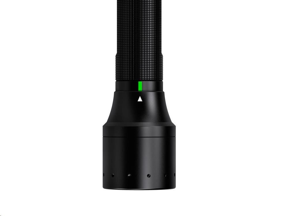 Ledlenser P6R Core QC ruční svítilna5 