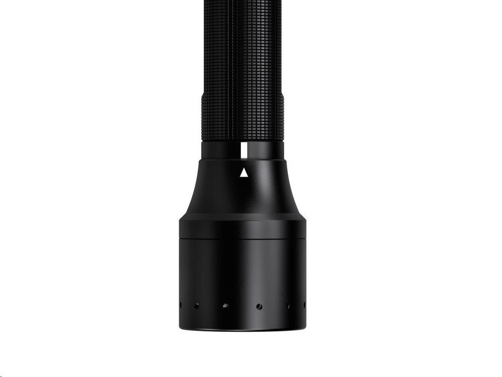 Ledlenser P6R Core QC ruční svítilna7 