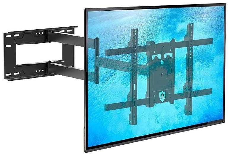 Držák na televizi Ergosolid Onyx-20
0 