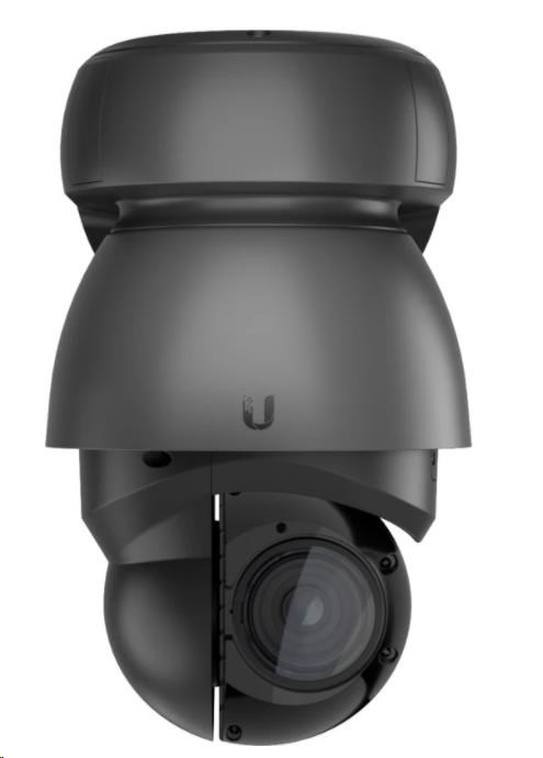 UBNT UVC-G4-PTZ [8Mpix,  24fps,  H.264,  4 mm,  PoE,  IR 100 m,  zorné pole 3°-64°,  22x zoom]2 