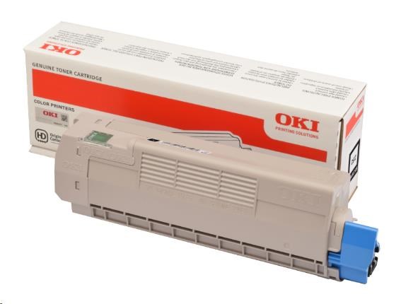 Sýty obrázok. valec C650dn (50 000 strán)0 