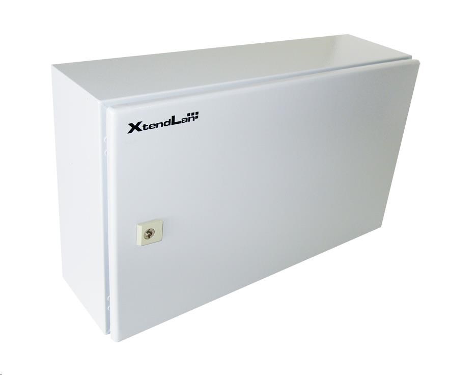 XtendLan 19