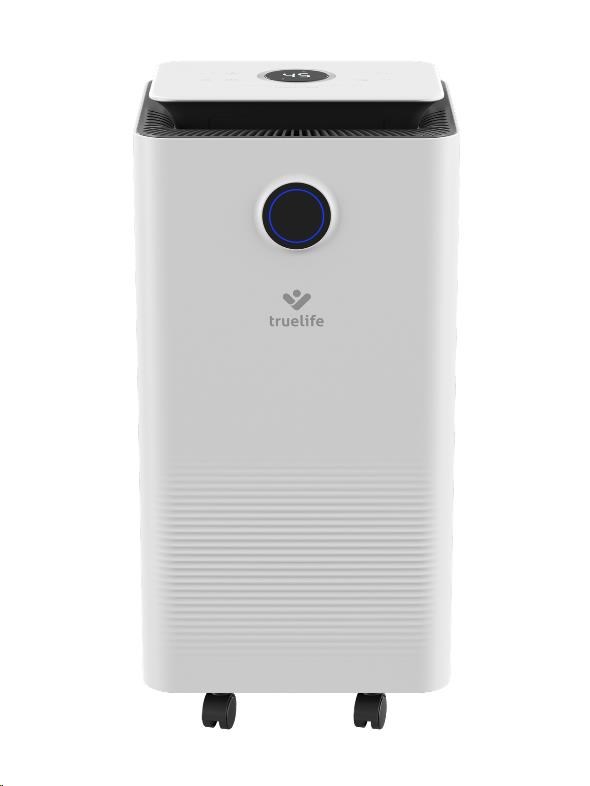 TrueLife AIR Dehumidifier DH5 Touch - odvlhčovač vzduchu0 
