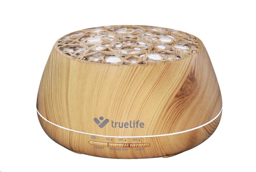 TrueLife AIR Diffuser D9 Smart - Aroma difuzér0 