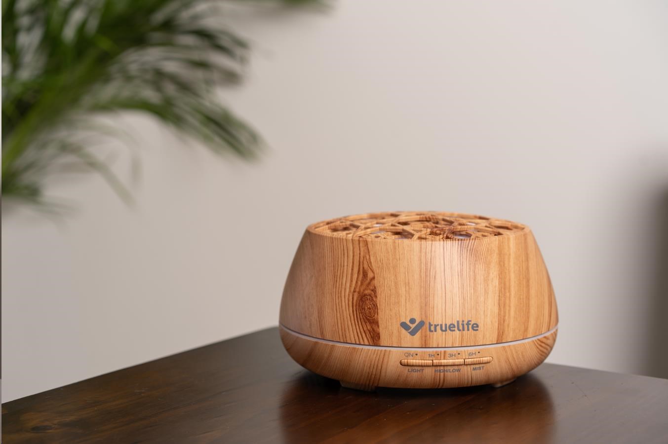 TrueLife AIR Diffuser D9 Smart - Aroma difuzér5 