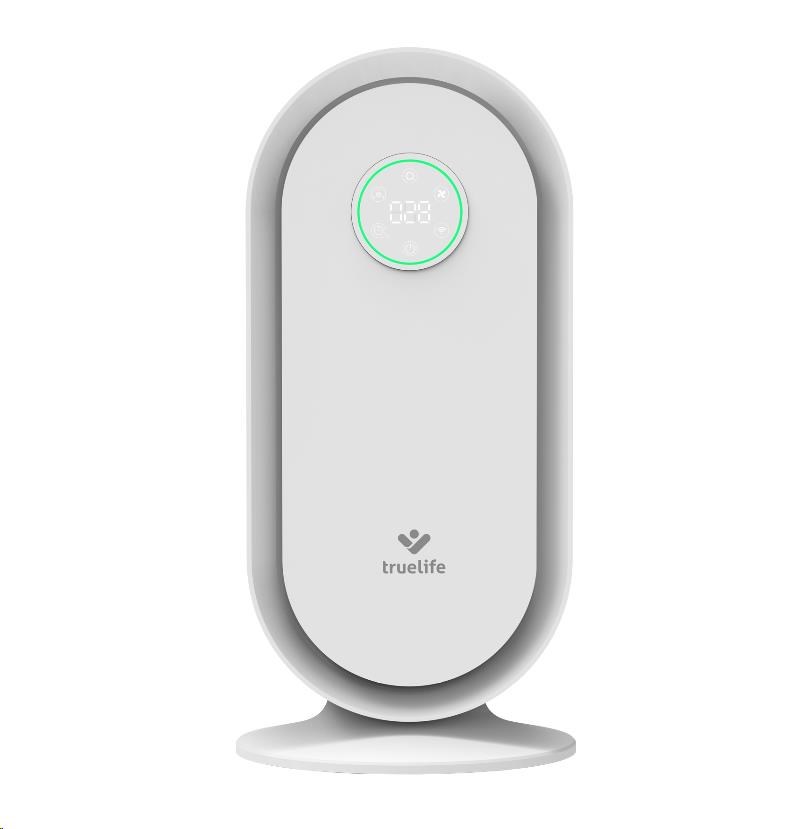 TrueLife AIR Purifier P5 WiFi - čistička vzduchu1 