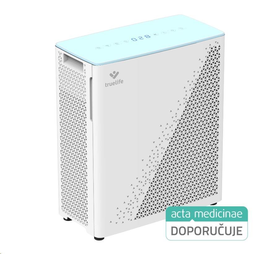 TrueLife AIR Purifier P7 WiFi - čistička vzduchu0 