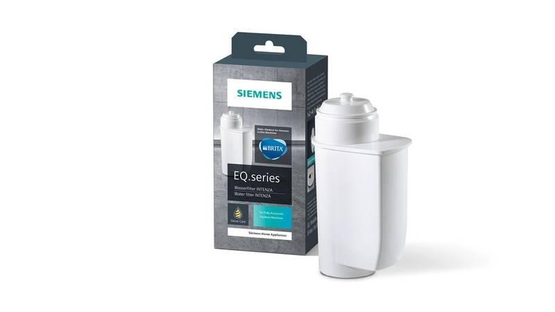 Siemens TZ70003 vodní filtr BRITA Intenza1 