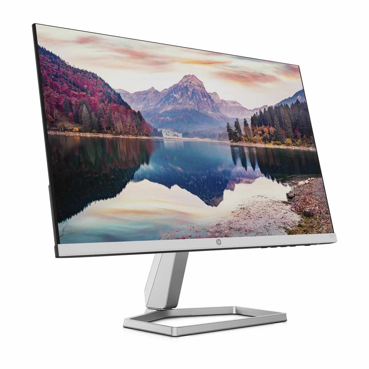 LCD HP M22f; 22