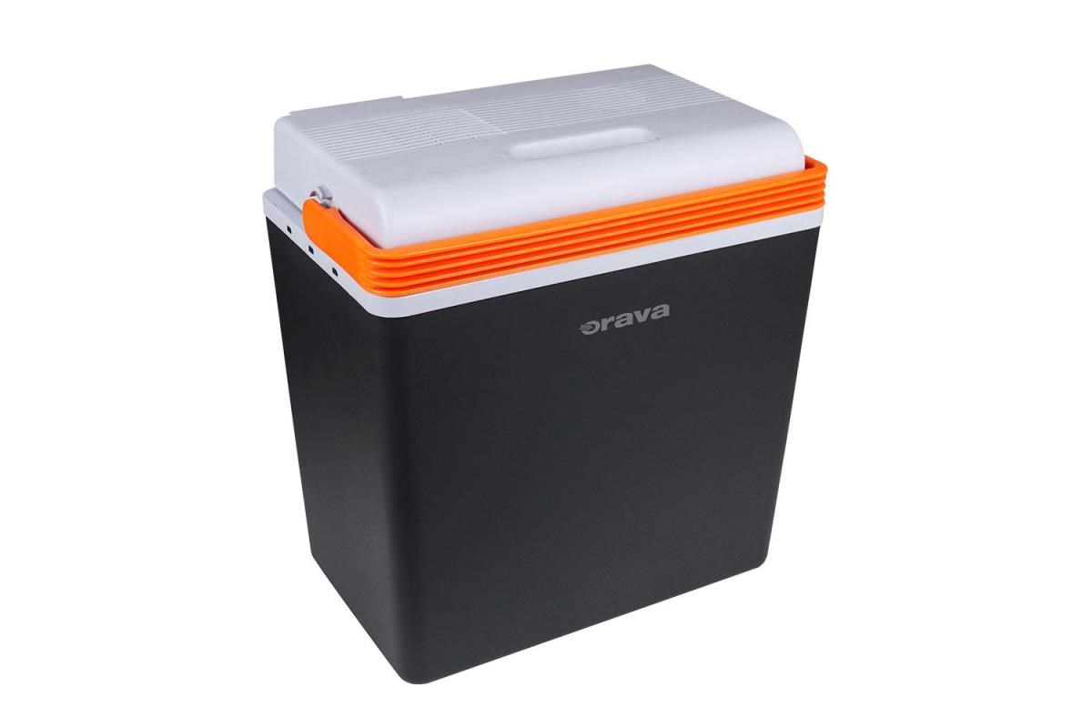 Orava TF-200 autochladnička,  55 W,  přenosná,  20 l,  56dB,  režim ECO,  energetická třída F0 