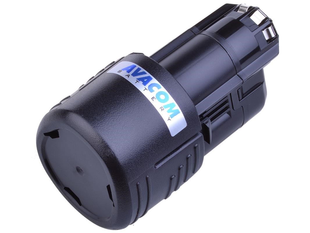 AVACOM baterie pro BOSCH 12 V Power for ALL Bosch,  Li-Ion 10, 8V 1500mAh2 