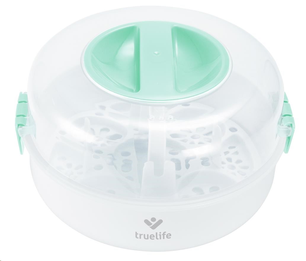 TrueLife Invio MS5 - Sterilizátor do mikrovlnné trouby0 
