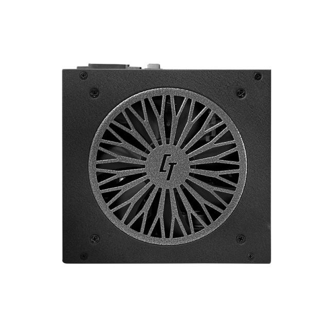 CHIEFTEC SteelPower Series 750W,  BDK-750FC,  80+ Bronze7 