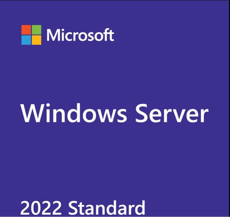 Windows Server CAL 2022 ENG 5 Clt Device CAL OEM0 