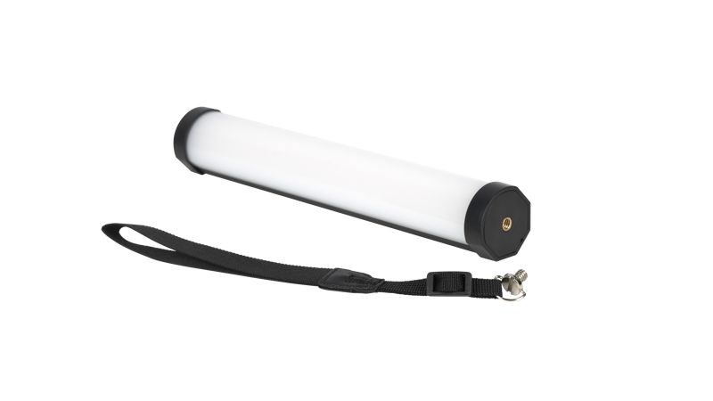 Nanlite PavoTube II 6C 1-pack - LED světelná trubice s integrovanou baterií5 
