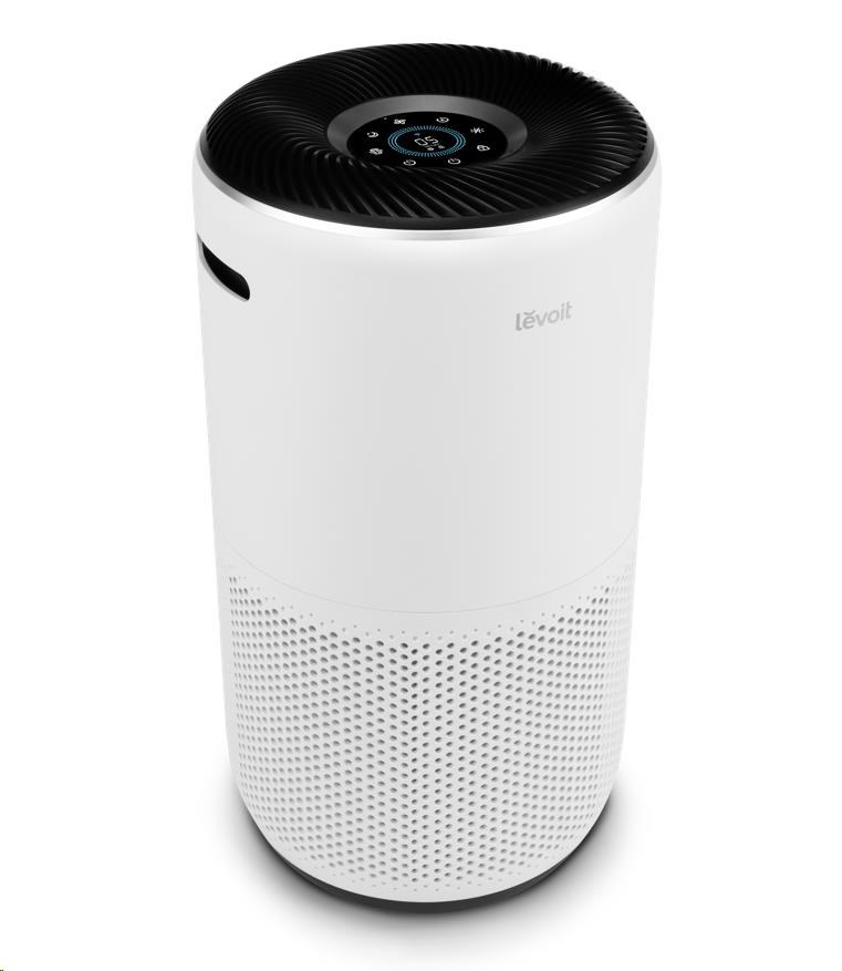 Levoit Core400S SMART - Inteligentní čistička vzduchu3 