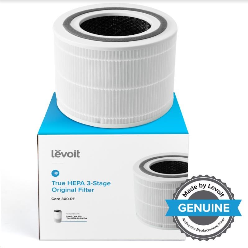 Levoit Core300-RF-RTL -  filtr pro Core300S a Core300-RAC2 