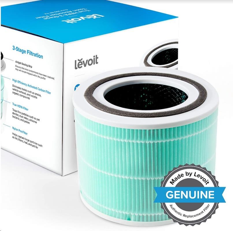 Levoit filtr anitalergenní pro Core300S a Core3001 