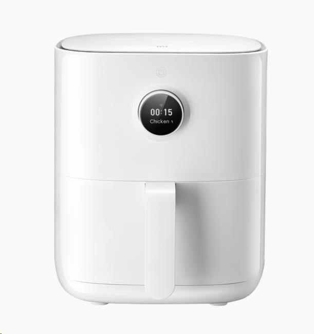 Xiaomi Mi Smart Air Fryer0 