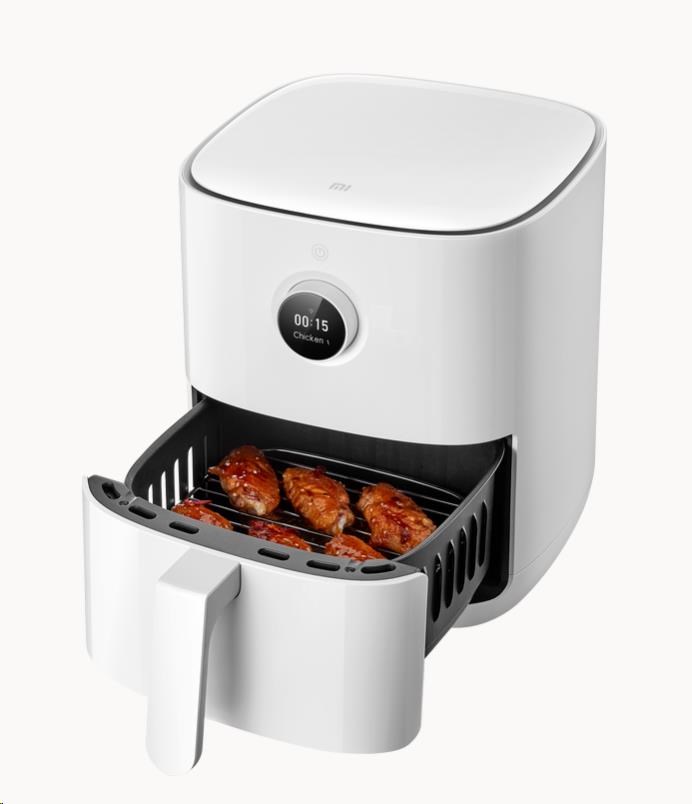 Xiaomi Mi Smart Air Fryer4 