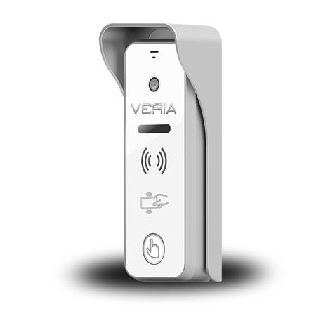 Veria Vstupní kamerová jednotka  831RFID série 2-WIRE0 