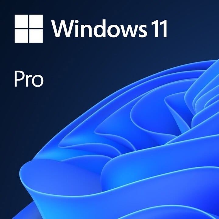 Windows 11 Pro 64Bit ENG OEM0 