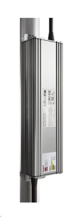 MikroTik MTP250-53V47-OD,  Vonkajší AC/ DC zdroj,  53V,  250W1 
