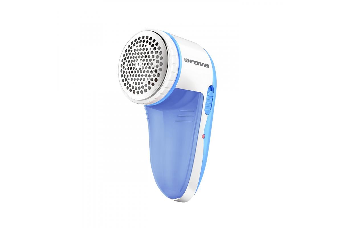 Orava LR-101 B odžmolkovač,  3 W,  65 dB,  světelná kontrolka,  odnímatelná nádobka,  bílá /  modrá0 