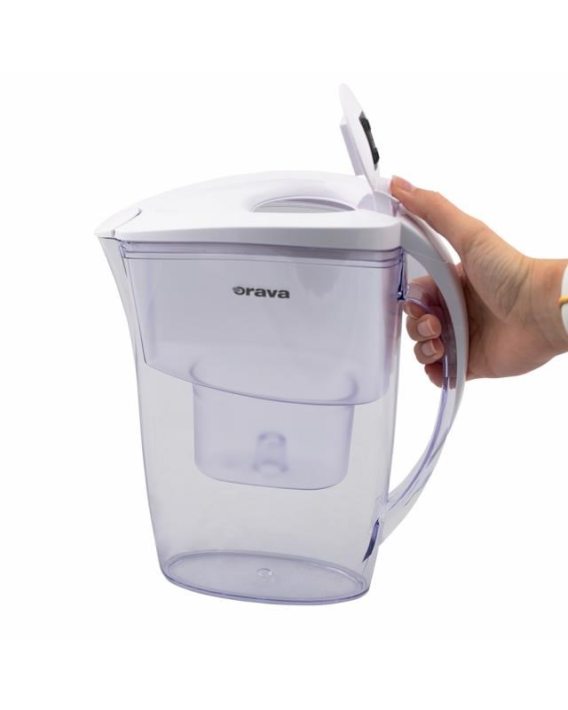 Orava WF-24 A Filtrační konvice3 