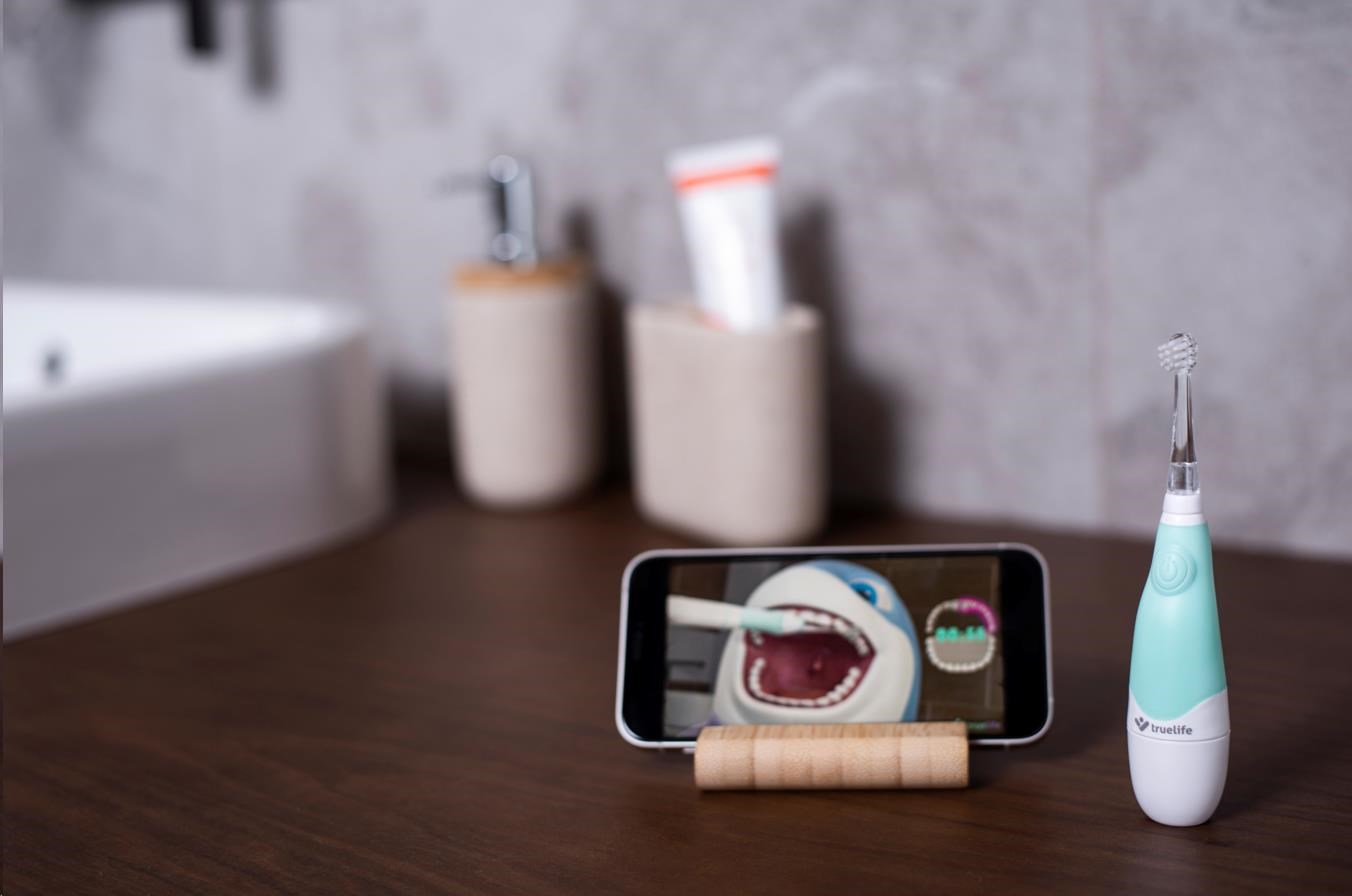 TrueLife SonicBrush Baby G7 