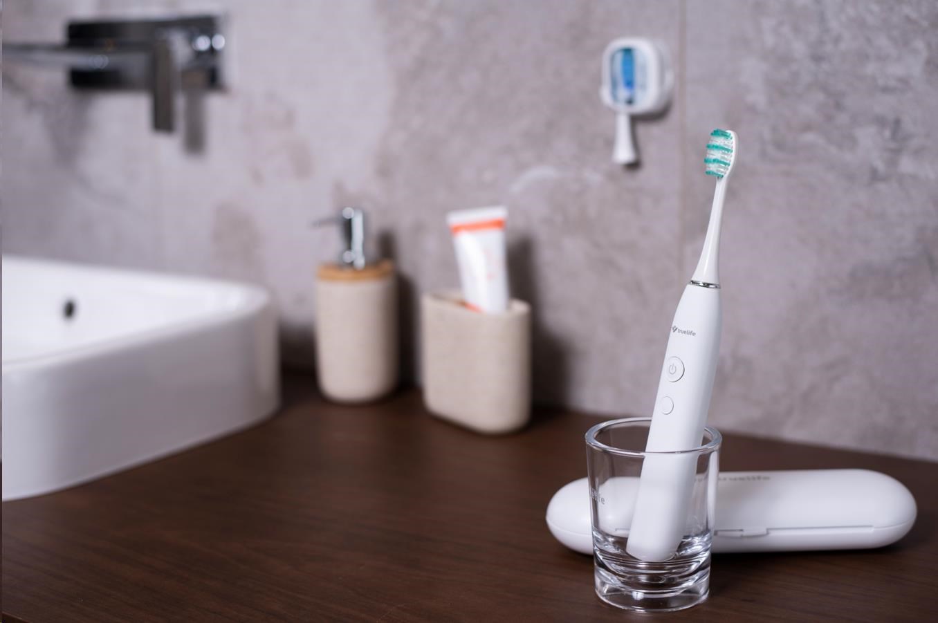 TrueLife SonicBrush GL UV6 