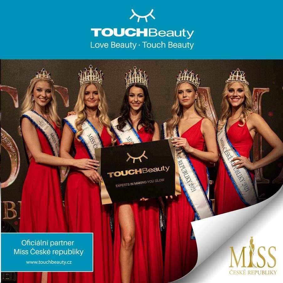 TOUCHBeauty 1788 Sonický čistič pleti růžový9 