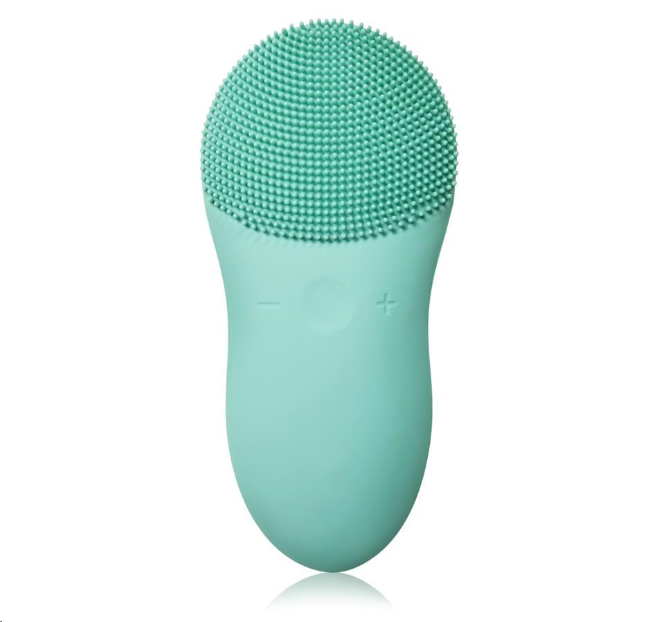 TOUCHBeauty 1788 Sonický čistič pleti zelený1 