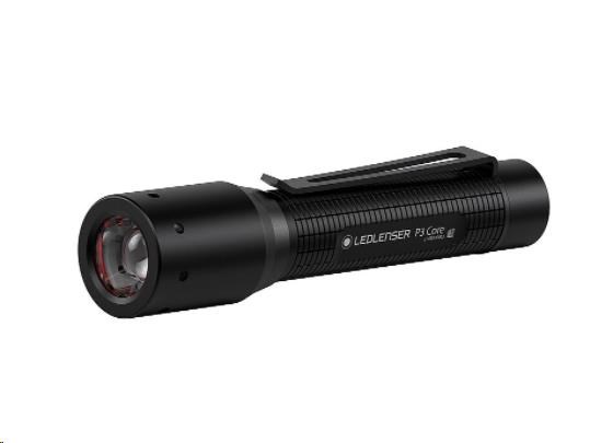 Ledlenser P3 Core ruční svítilna0 