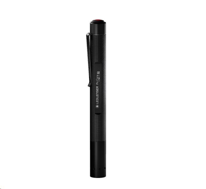 Ledlenser P4 Core ruční svítilna1 
