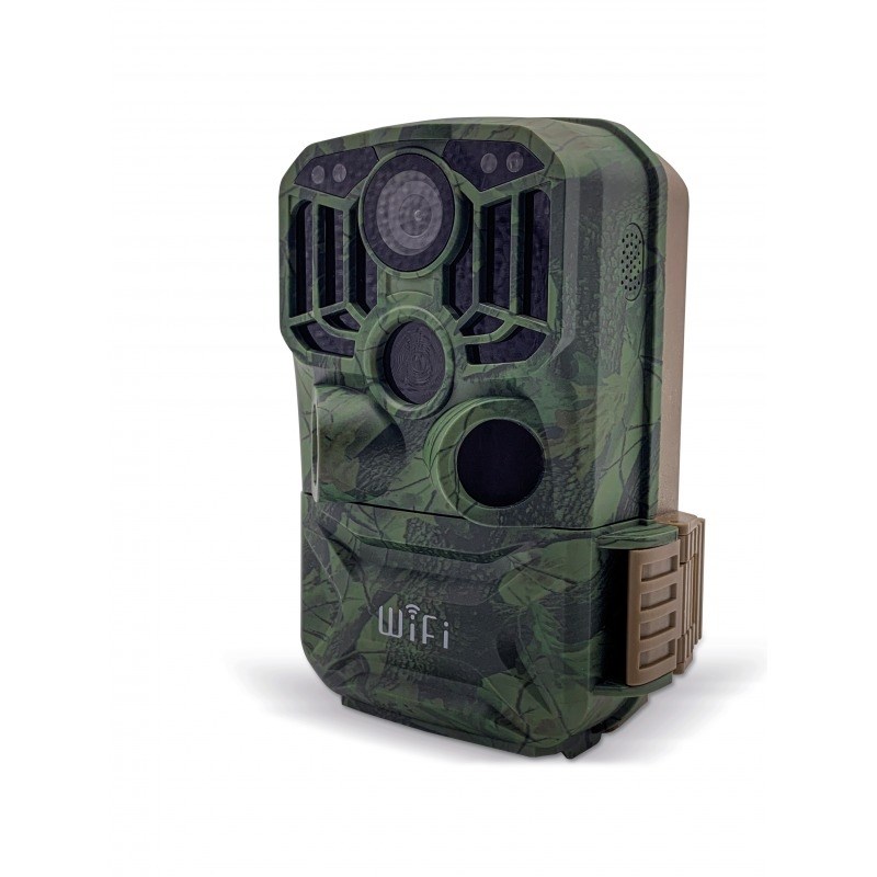 Braun ScoutingCam 800 WiFi fotopast2 