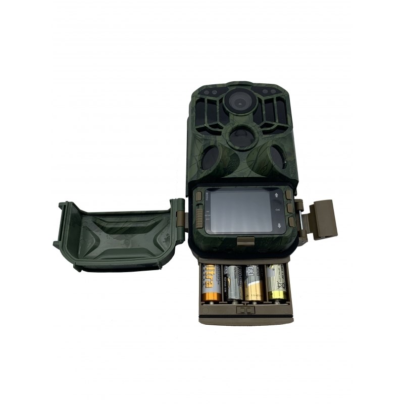 Braun ScoutingCam 800 WiFi fotopast3 