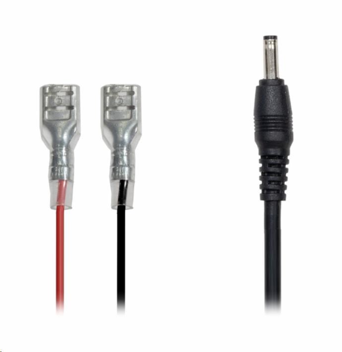 Kábel EVOLVEO StrongVision na pripojenie externého napájania1 