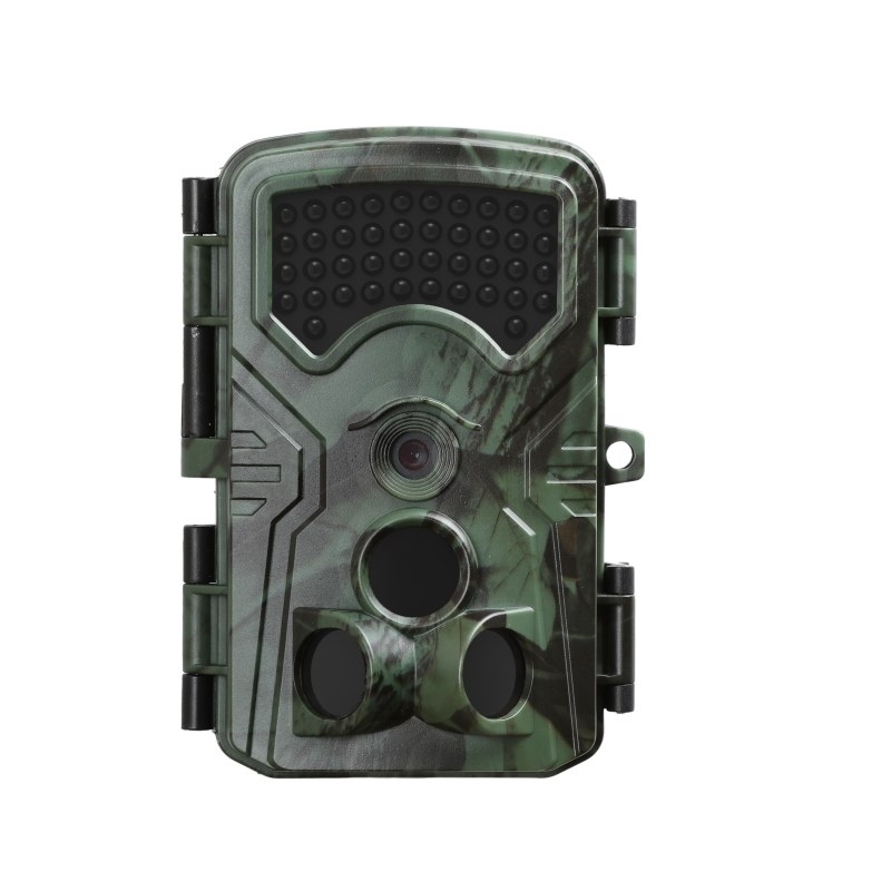 Braun ScoutingCam 1300 fotopast1 