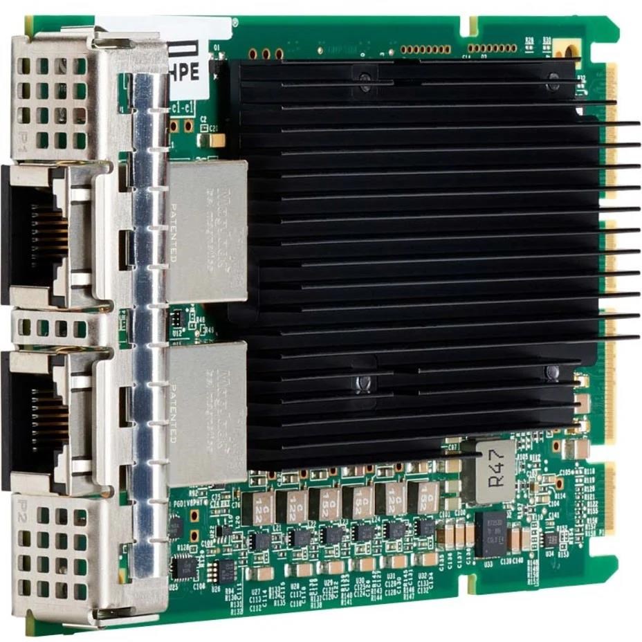 Broadcom BCM57416 Ethernet 10Gb 2-port BASE-T OCP3 Adapter for HPE0 