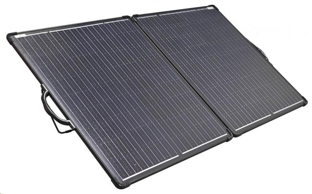 Viking solární panel LVP200,  200 W1 