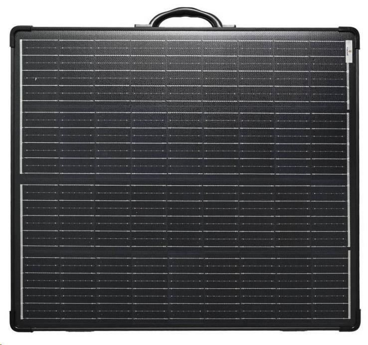 Viking solární panel LVP200,  200 W4 