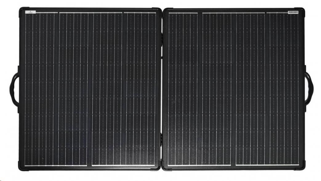 Viking solární panel LVP200,  200 W5 