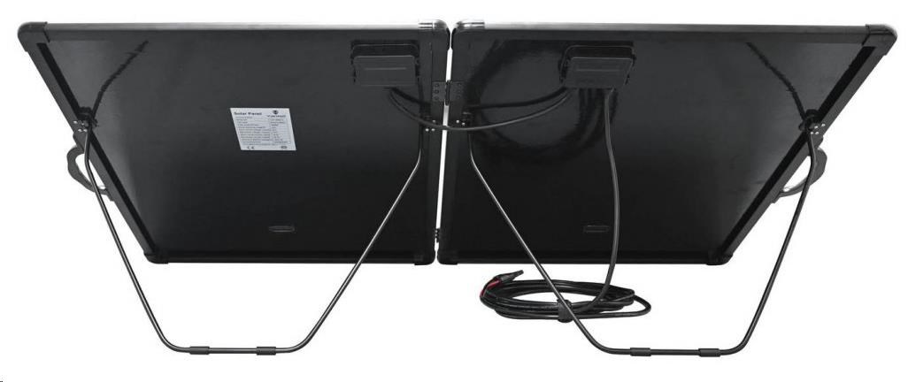 Viking solární panel LVP200,  200 W6 