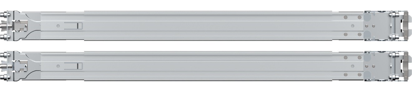 Sada koľajničiek Synology RKS-01 pre FS25000 
