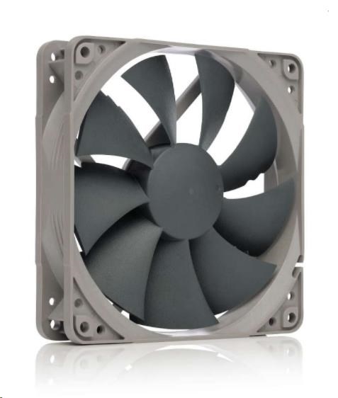 NOCTUA Ventilátor NA-FK1-redux,  120mm,  šedá1 