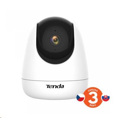 Bezpečnostná otočná/ náklonná kamera Tenda CP3 1080p0 