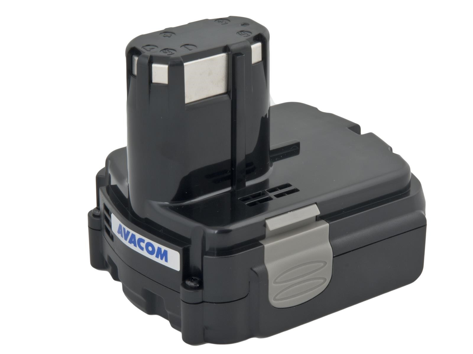 AVACOM baterie pro HITACHI/ HIKOKI BCL 1415 Li-ion 14, 4V 2500mAh,  články SAMSUNG1 